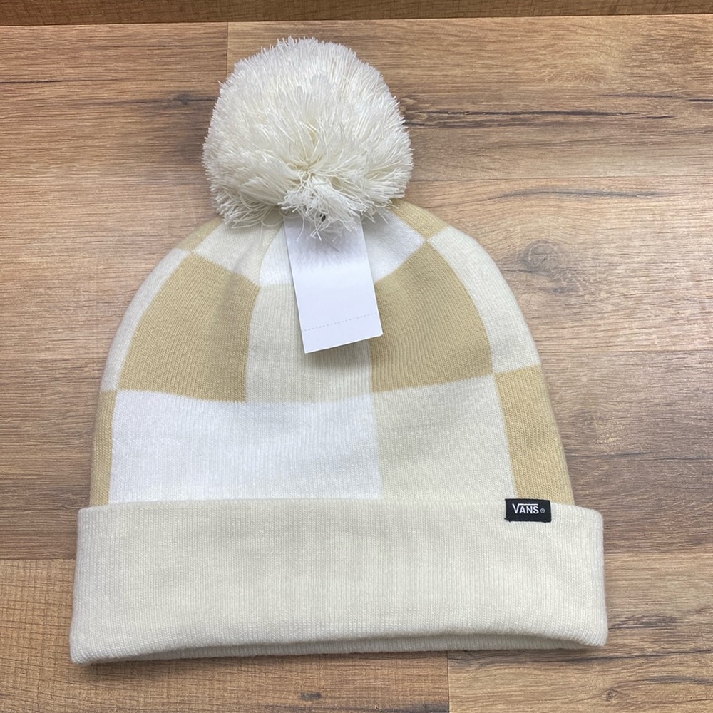 VANS BEANIE BRAND 🔥 NEW